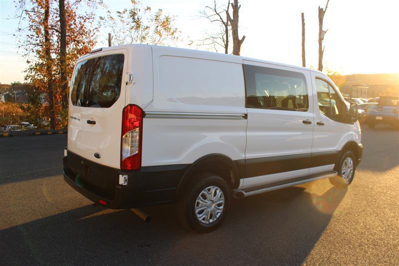 used 2024 Ford Transit-250 car, priced at $30,999