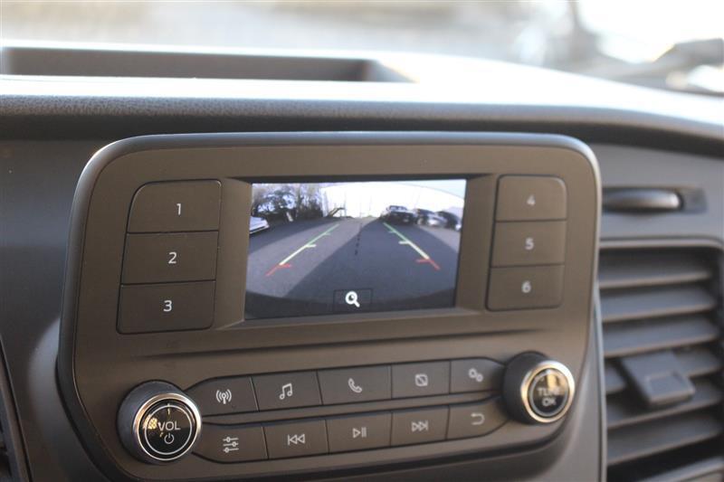 used 2024 Ford Transit-250 car, priced at $30,999