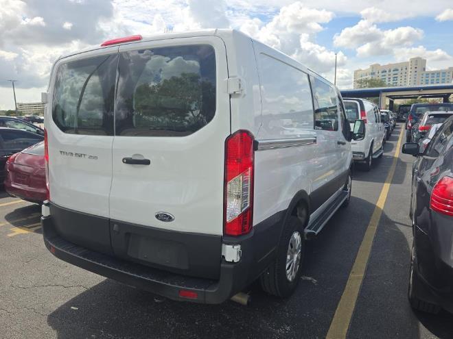 used 2024 Ford Transit-250 car, priced at $30,999