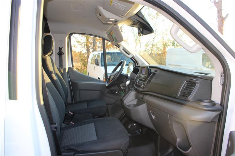 used 2024 Ford Transit-250 car, priced at $30,999