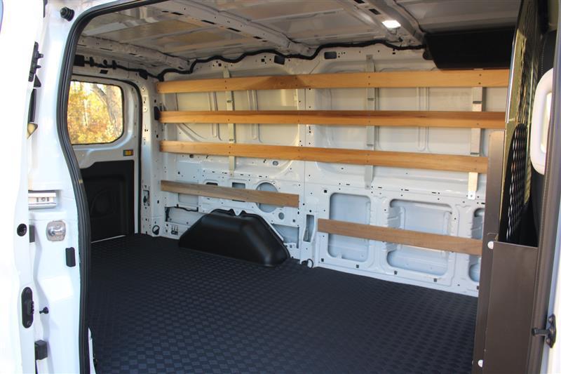 used 2024 Ford Transit-250 car, priced at $30,999