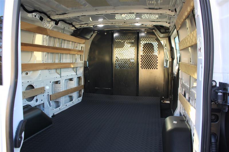 used 2024 Ford Transit-250 car, priced at $30,999