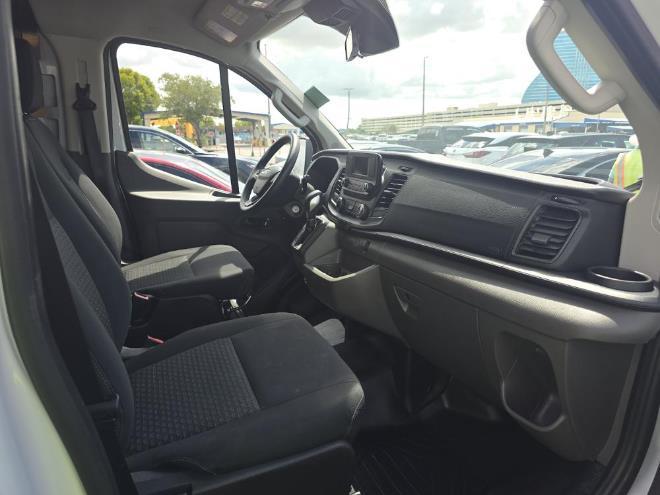 used 2024 Ford Transit-250 car, priced at $30,999