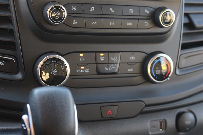 used 2024 Ford Transit-250 car, priced at $30,999