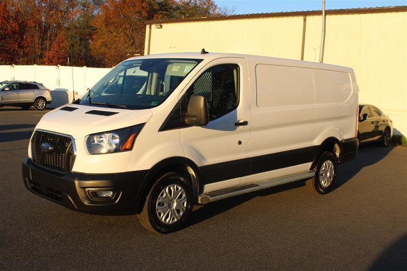 used 2024 Ford Transit-250 car, priced at $30,999