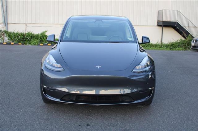 used 2021 Tesla Model Y car, priced at $25,477