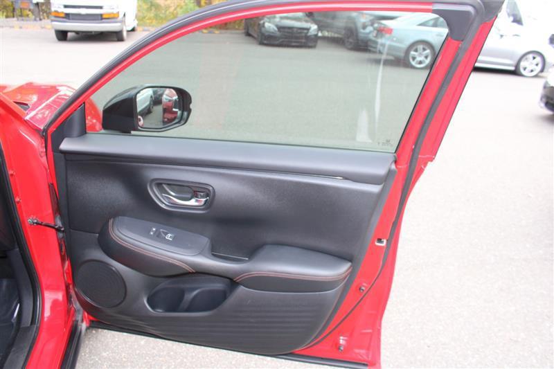 used 2024 Honda HR-V car, priced at $20,999