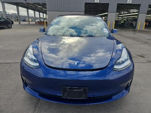 used 2018 Tesla Model 3 car, priced at $17,999