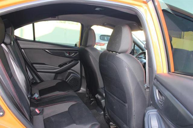 used 2022 Subaru WRX car, priced at $24,999