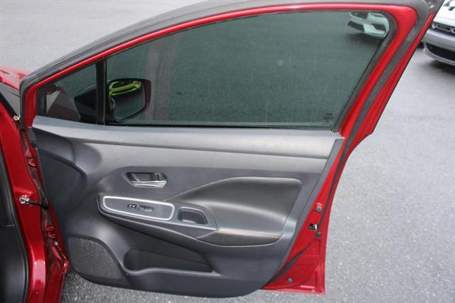 used 2022 Nissan Versa car, priced at $14,777