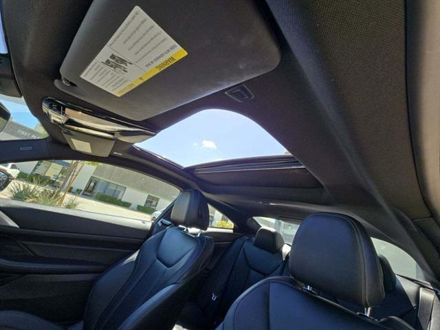 used 2022 BMW 430 car, priced at $28,450