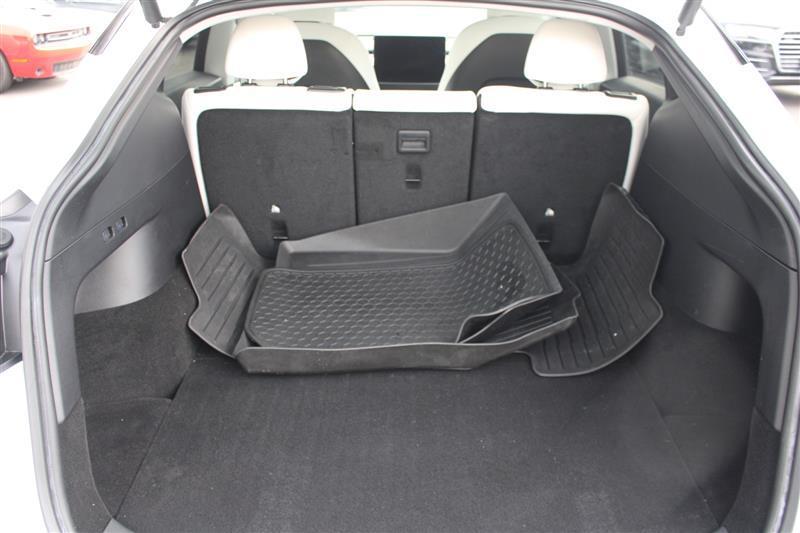 used 2021 Tesla Model Y car, priced at $22,999