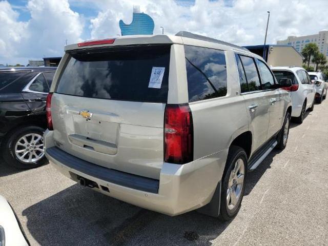 used 2016 Chevrolet Tahoe car, priced at $24,777