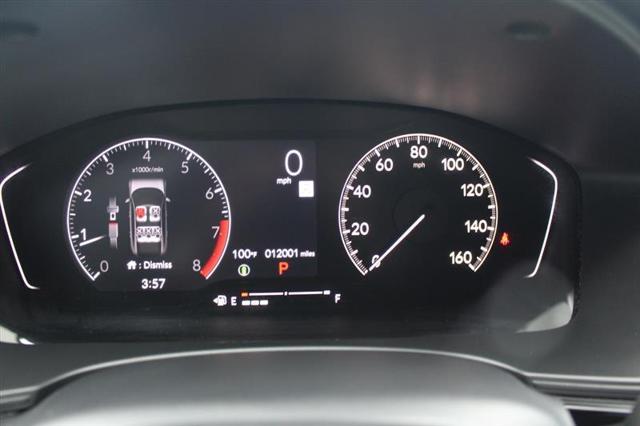 used 2024 Honda Civic car, priced at $21,999