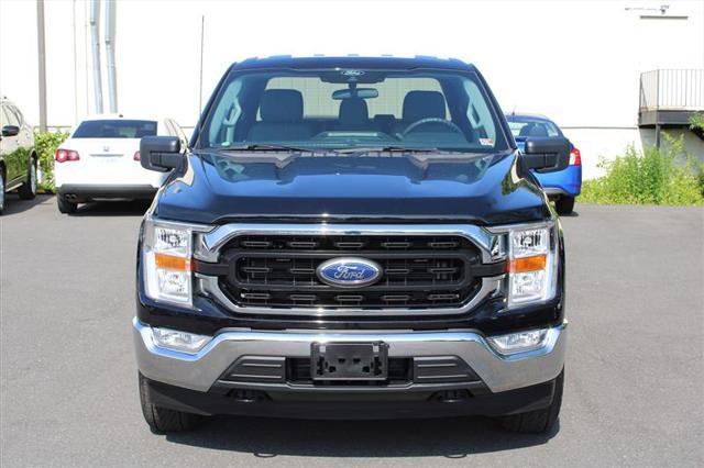 used 2022 Ford F-150 car, priced at $40,999