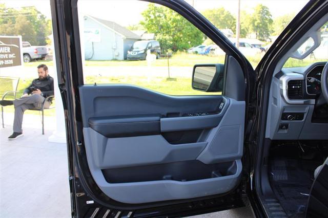 used 2022 Ford F-150 car, priced at $40,999