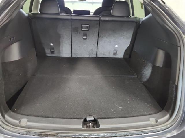 used 2022 Tesla Model Y car, priced at $23,999