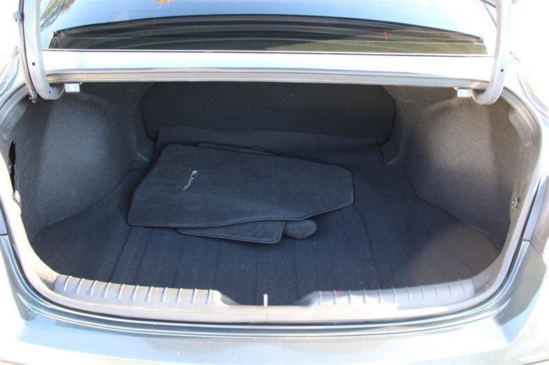 used 2024 Hyundai Elantra car, priced at $16,999