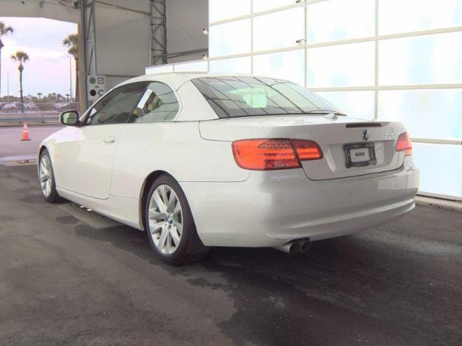used 2013 BMW 328 car, priced at $10,450