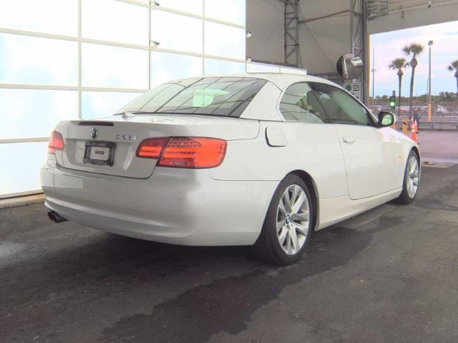 used 2013 BMW 328 car, priced at $10,450