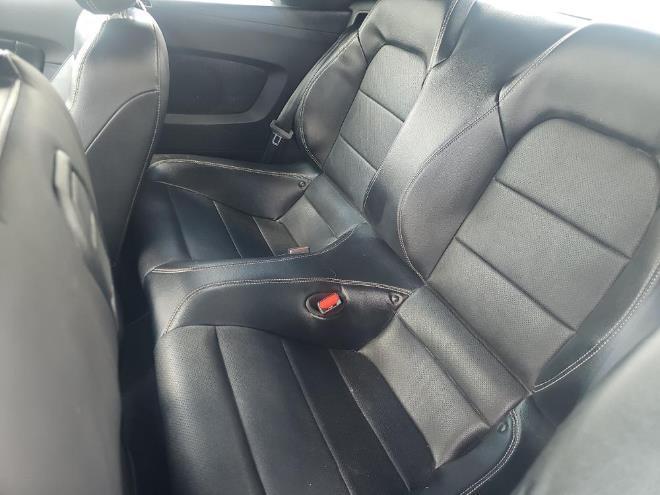 used 2023 Ford Mustang car, priced at $21,450