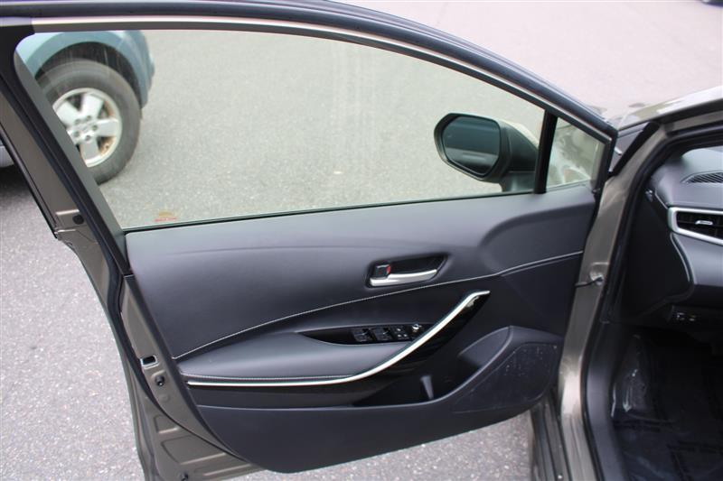 used 2019 Toyota Corolla car, priced at $17,999