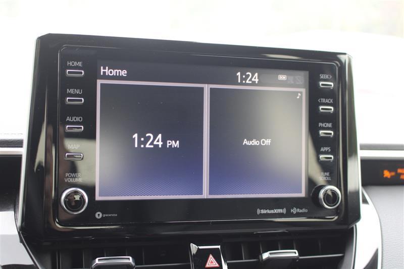 used 2019 Toyota Corolla car, priced at $17,999