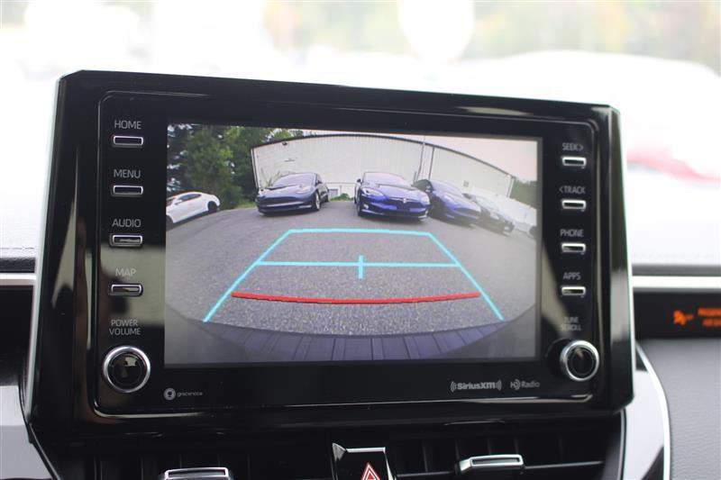 used 2019 Toyota Corolla car, priced at $17,999