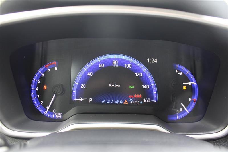 used 2019 Toyota Corolla car, priced at $17,999