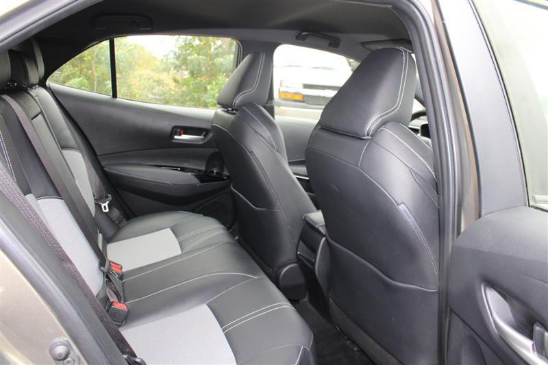 used 2019 Toyota Corolla car, priced at $17,999