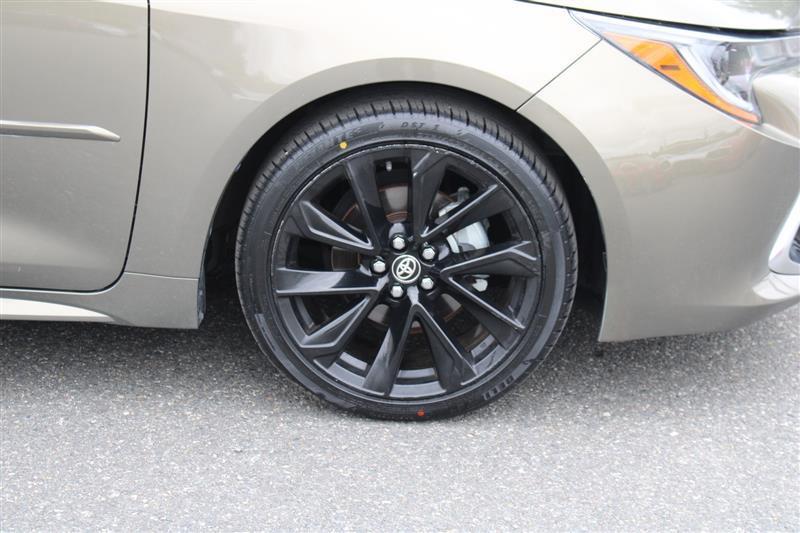 used 2019 Toyota Corolla car, priced at $17,999