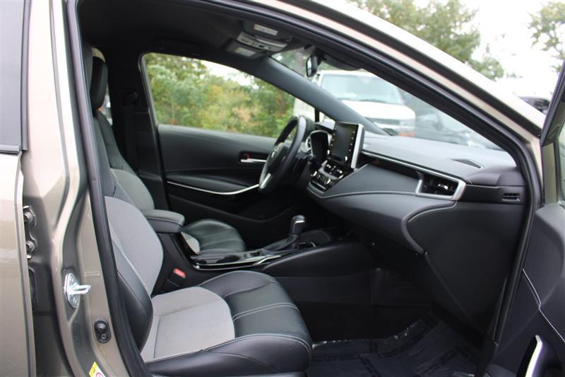 used 2019 Toyota Corolla car, priced at $17,999
