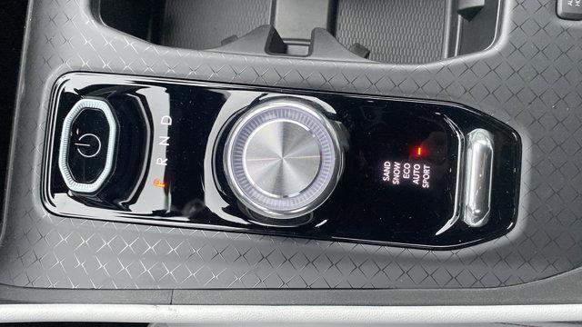 new 2025 Jeep Wagoneer S car, priced at $60,269