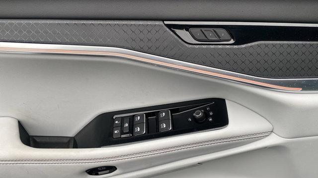 new 2025 Jeep Wagoneer S car, priced at $60,269
