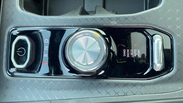 new 2025 Jeep Wagoneer S car, priced at $56,240
