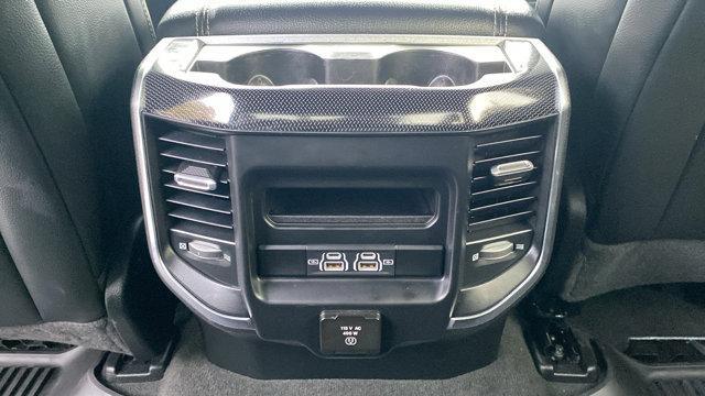 used 2022 Ram 1500 car, priced at $42,490