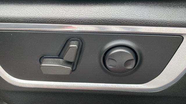 used 2022 Ram 1500 car, priced at $42,490