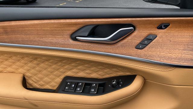 new 2025 Jeep Grand Cherokee car, priced at $60,989