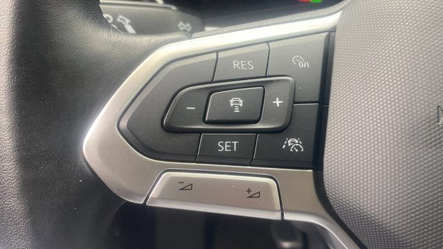 used 2022 Volkswagen Jetta car, priced at $19,655