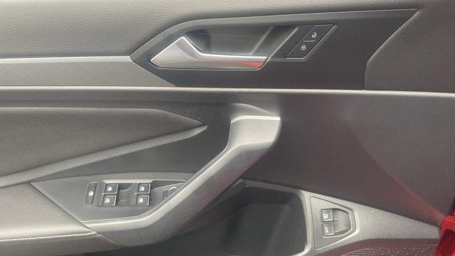 used 2022 Volkswagen Jetta car, priced at $19,655