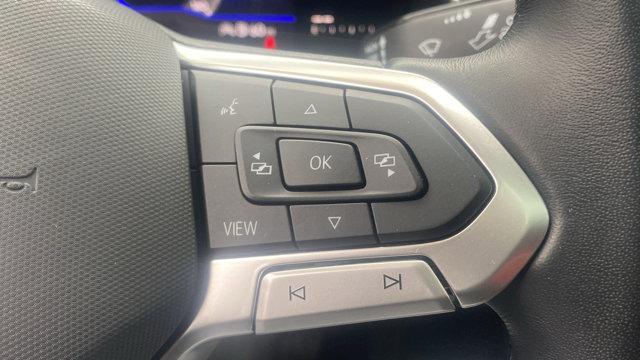 used 2022 Volkswagen Jetta car, priced at $19,655
