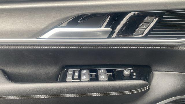 new 2025 Jeep Wagoneer car, priced at $74,125