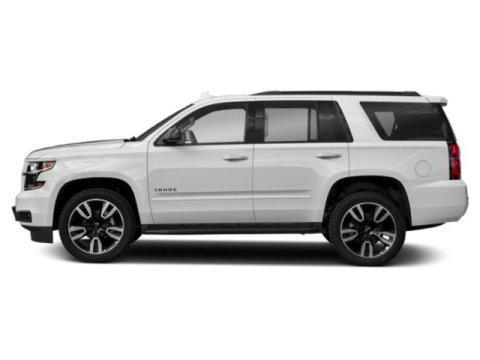 used 2018 Chevrolet Tahoe car, priced at $30,455