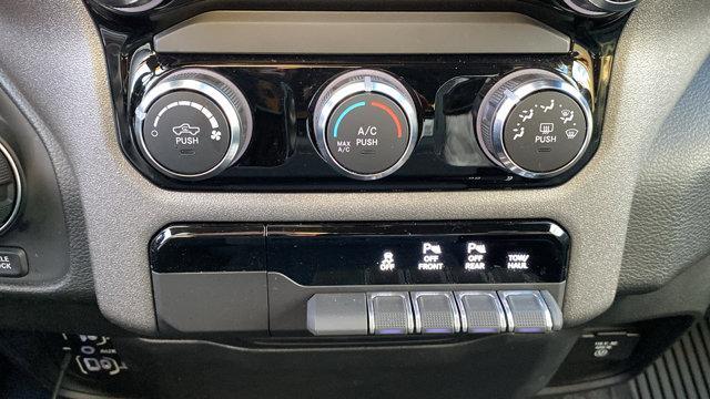 used 2025 Ram 1500 car, priced at $51,745