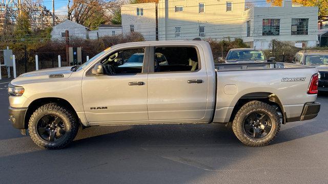 used 2025 Ram 1500 car, priced at $51,745