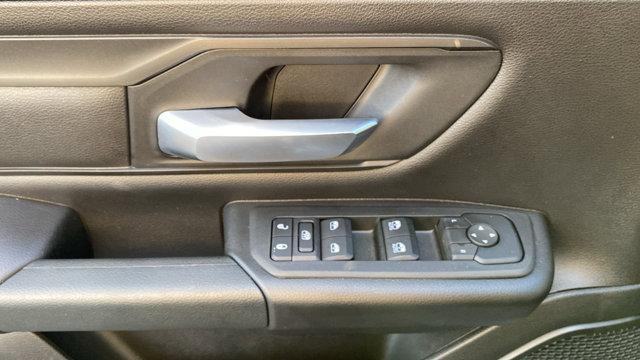 used 2025 Ram 1500 car, priced at $51,745