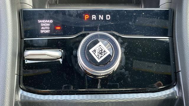 new 2025 Jeep Grand Cherokee car, priced at $45,835