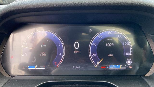 new 2025 Jeep Grand Cherokee car, priced at $45,835
