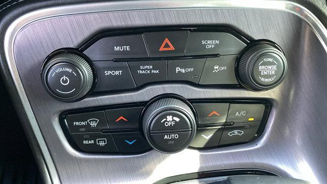 used 2017 Dodge Challenger car, priced at $28,977