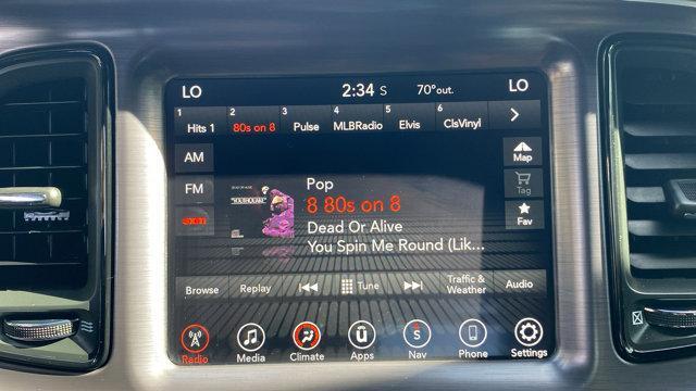 used 2017 Dodge Challenger car, priced at $28,977